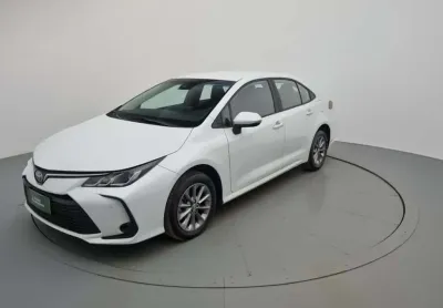 Toyota corolla 2023 2.0 vvt-ie flex gli direct shift