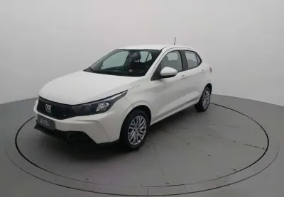 Fiat argo 2024 1.0 firefly flex drive manual