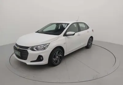 Chevrolet onix 2025 1.0 turbo flex lt manual