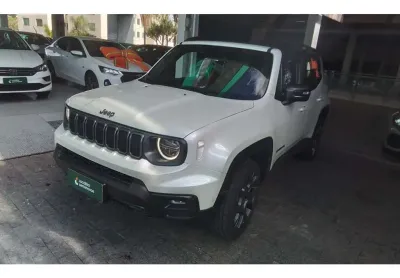 Jeep renegade 2024 1.3 t270 turbo flex s 4x4 at9