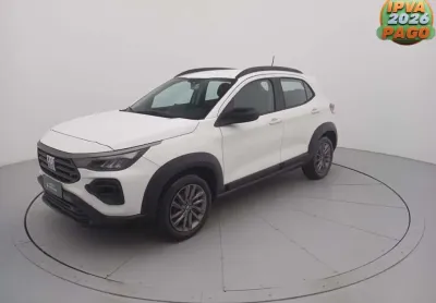 Fiat pulse 2024 1.3 flex drive cvt