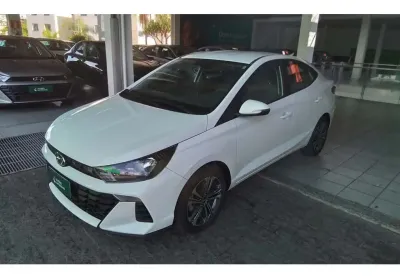 Hyundai hb20s 2024 1.0 tgdi flex comfort plus automático