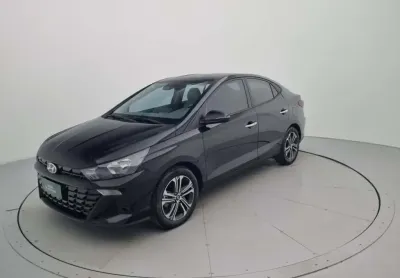 Hyundai hb20s 2024 1.0 tgdi flex platinum safety automático