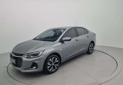 Chevrolet onix 2024 1.0 turbo flex plus premier automático