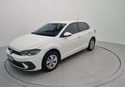 Volkswagen polo 2024 1.0 mpi manual