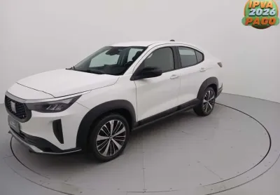 Fiat fastback 2024 1.0 turbo 200 flex audace cvt