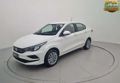 Fiat cronos 2025 1.0 firefly flex drive manual