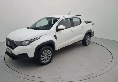 Fiat strada 2025 1.3 firefly flex freedom cd manual