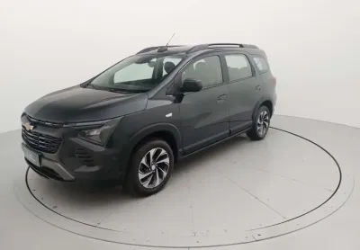 Chevrolet spin 2025 1.8 premier 8v flex 4p automático