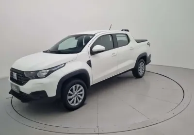 Fiat strada 2025 1.3 firefly flex freedom cd manual