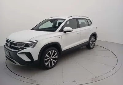 Volkswagen Taos 2023 1.4 250 tsi total flex highline automático