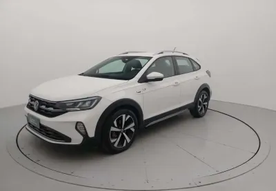 Volkswagen Nivus 2024 1.0 200 tsi total flex highline automático