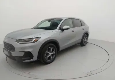 Honda Zr-v 2025 2.0 i-vtec gasolina touring cvt