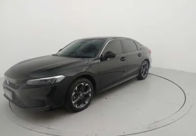 Honda Civic 2024 2.0 di ehev advanced e-cvt