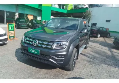 Volkswagen Amarok 2023 3.0 v6 tdi diesel extreme cd 4motion automático - 