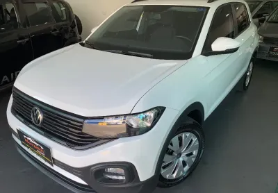 Vw t-cross 1.0 tsi sense 
