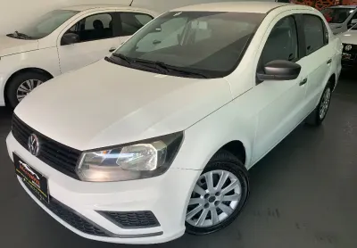 Vw voyage 1.6 msi trendline 