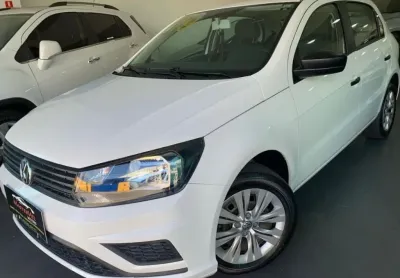 Gol 1.6 msi 8v tline flex