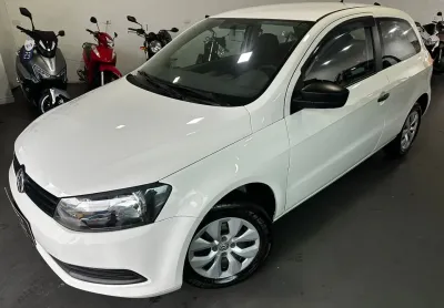 Gol 1.6 trend imotion 2015