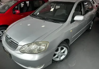 Corolla 1.6 xli automatico 2006