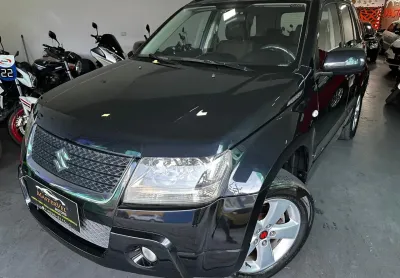 Grand vitara 2.0 4x4 at