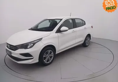 Fiat cronos 2024 1.0 firefly flex drive manual