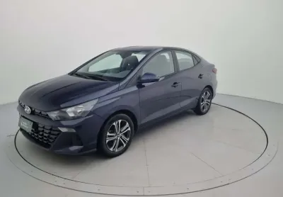 Hyundai hb20s 2024 1.0 tgdi flex comfort plus automático