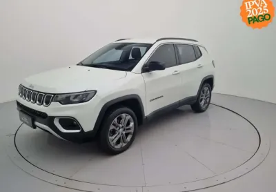 Jeep compass 2023 2.0 td350 turbo diesel longitude at9