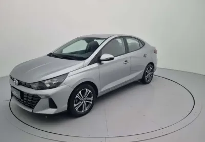 Hyundai hb20s 2024 1.0 tgdi flex comfort plus automático