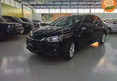 Chevrolet onix 2023 1.0 turbo flex ltz automático