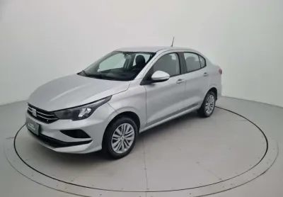 Fiat cronos 2025 1.0 firefly flex drive manual