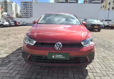 Volkswagen polo 2023 1.0 mpi manual