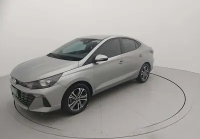 Hyundai hb20s 2024 1.0 tgdi flex comfort plus automático