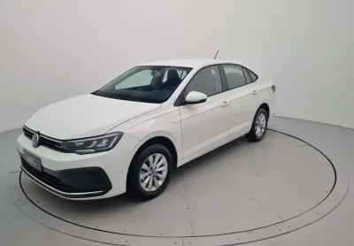 Volkswagen virtus 2025 1.0 170 tsi 4p flex manual