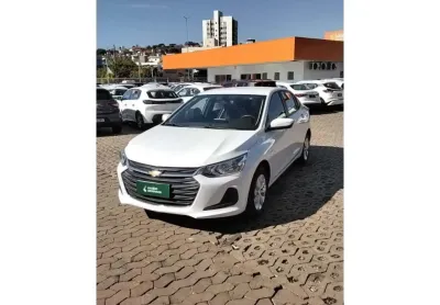 Chevrolet onix 2023 1.0 turbo flex plus lt automático