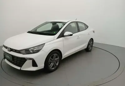 Hyundai hb20s 2025 1.0 tgdi flex comfort plus automático
