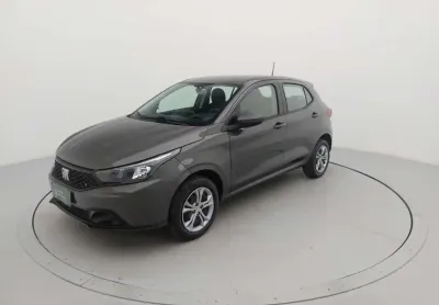 Fiat argo 2023 1.0 firefly flex drive manual