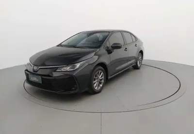 Toyota corolla 2023 2.0 vvt-ie flex gli direct shift