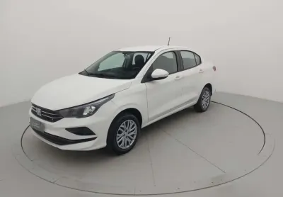 Fiat cronos 2025 1.0 firefly flex drive manual