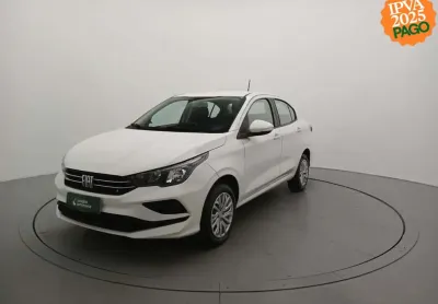 Fiat cronos 2024 1.0 firefly flex drive manual