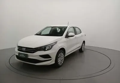 Fiat cronos 2024 1.0 firefly flex drive manual