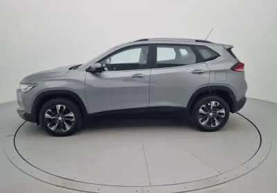 Chevrolet tracker 2024 1.2 turbo flex premier automático