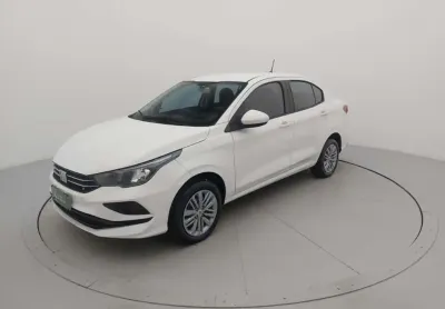 Fiat cronos 2024 1.3 firefly flex drive manual