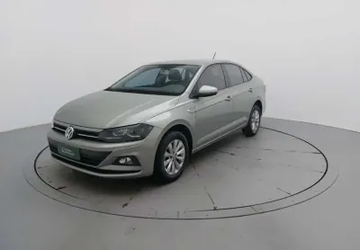Volkswagen virtus 2022 1.0 200 tsi comfortline automático