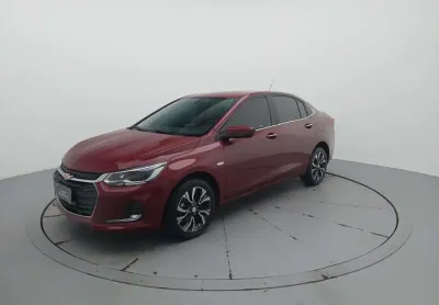 Chevrolet onix 2025 1.0 turbo flex plus premier automático