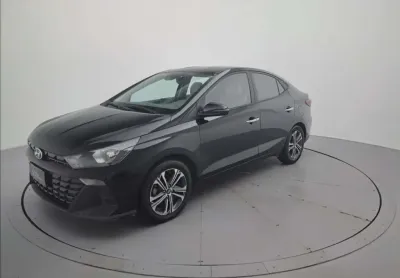 Hyundai hb20s 2024 1.0 tgdi flex platinum safety automático