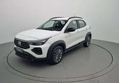 Fiat pulse 2024 1.3 flex drive cvt