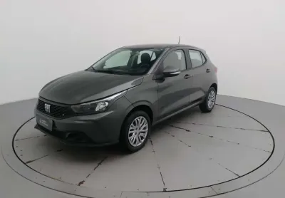 Fiat argo 2025 1.0 firefly flex drive manual