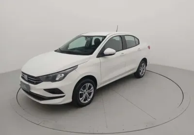 Fiat cronos 2025 1.0 firefly flex drive manual