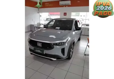 Fiat fastback 2024 1.0 turbo 200 flex audace cvt